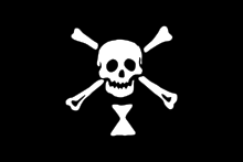 Emanuel Wynn's Jolly Roger